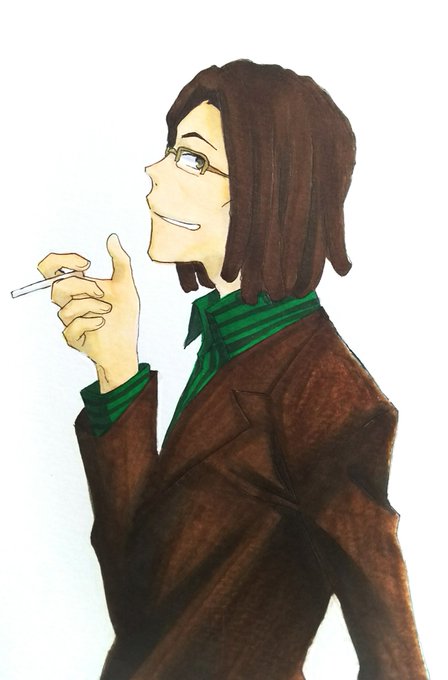 田中トムのtwitterイラスト検索結果