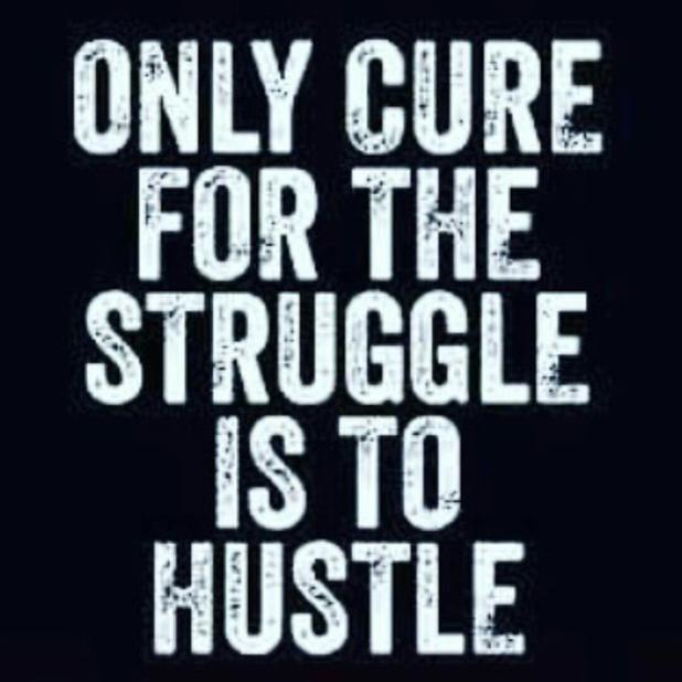 PlusModelMandy's tweet image. Good morning!!! Time to grind! #GoalDigger