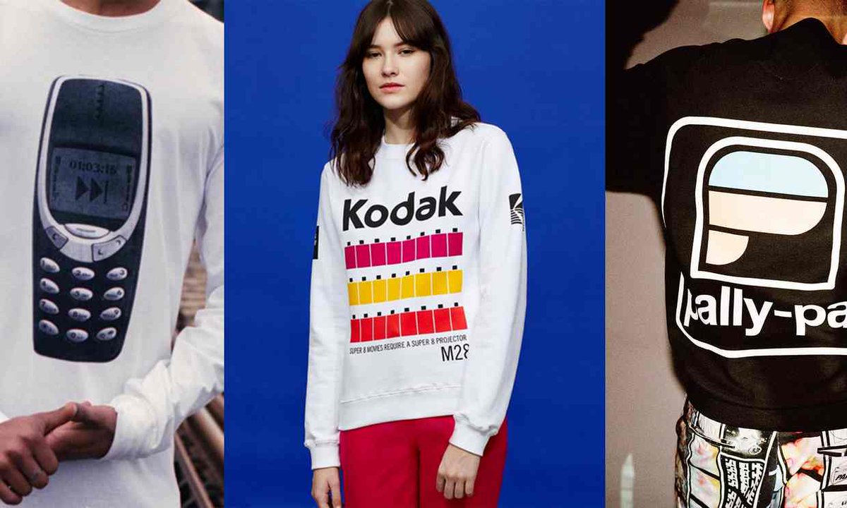 CJDesignspaper's tweet image. Signage chic: why fashion fell for the corporate logo gu.com/p/4h7gt/stw