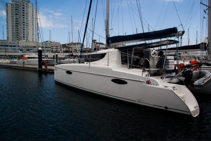 LsCatamarans's tweet photo. Welcome #aboard! #Sunset #Private #IsletDiscover #InterIslands #Sailing tours https://t.co/iJBScubCSE #Azores https://t.co/IQoCpom7D7
