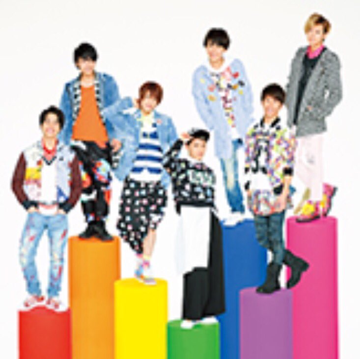 hm01129's tweet photo. 逆転Winnerジャケ写！これはいい！ https://t.co/3QtjUtVVLh