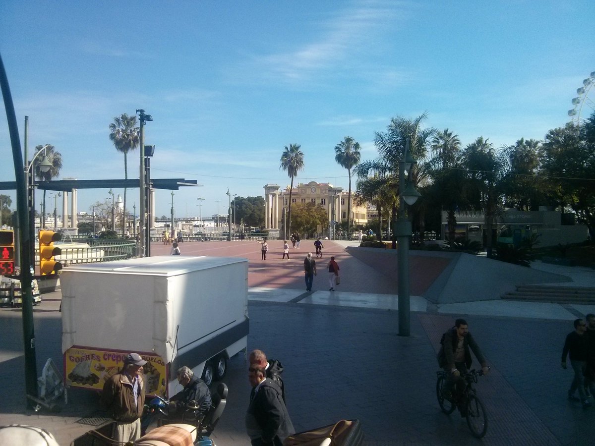 ModularityConf's tweet image. Highlights of the #modularityconf tour!