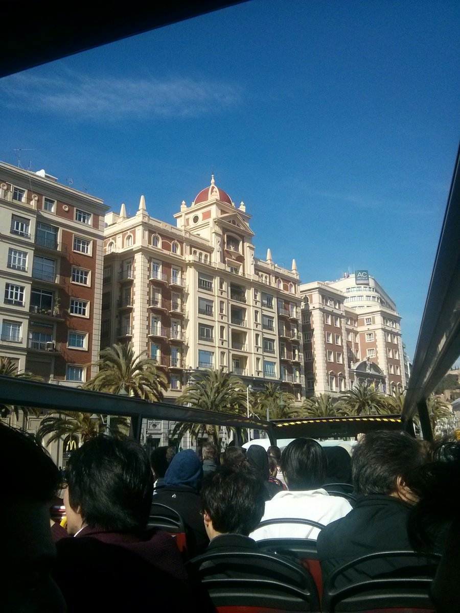 ModularityConf's tweet image. Highlights of the #modularityconf tour!