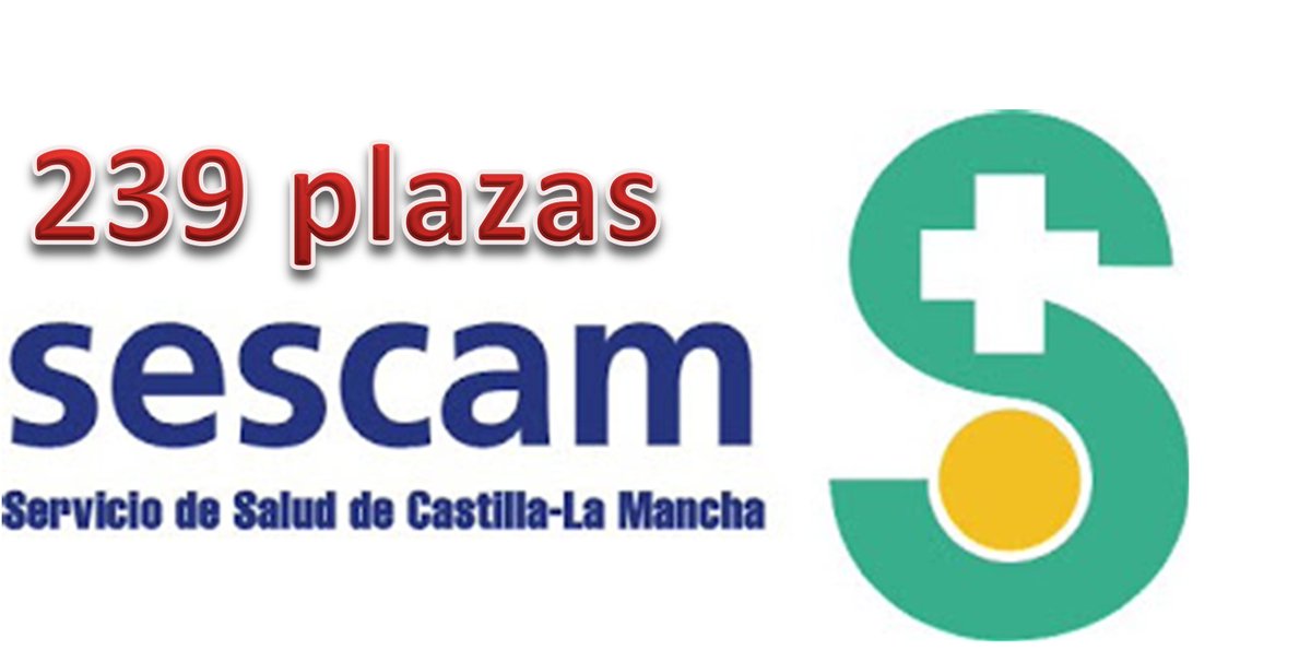 OPE SESCAM 2016-2017: DONDE EL EXAMEN MARCA MÁS QUE LA EXPERIENCIA
facebook.com/OPEIR-78620290…