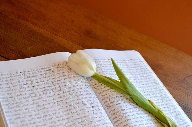 CJDesignspaper's tweet image. Notebook whimsies... #literature #lifestyleblogger etsy.com/uk/shop/CJDESI…