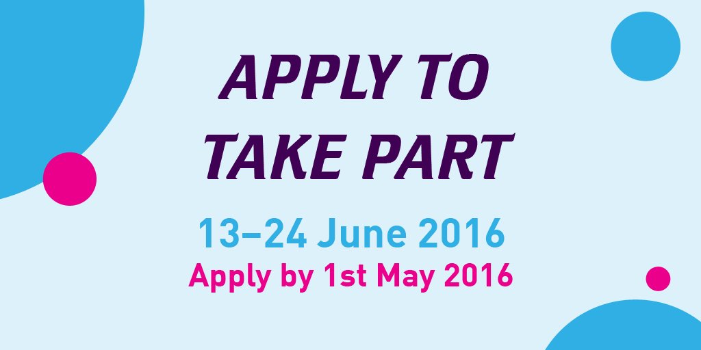 Feeling inspired by our fabulous #IASUK participants? Here's what's coming up this June: imascientist.org.uk/2016/03/take-p…