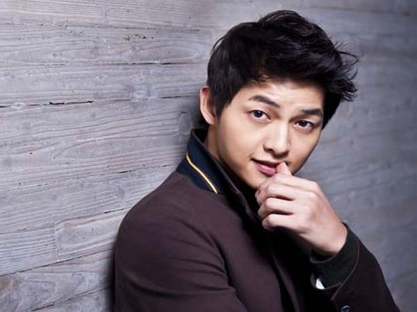 Song Joong Ki akan Didatangkan ke Indonesia okz.me/Vohm