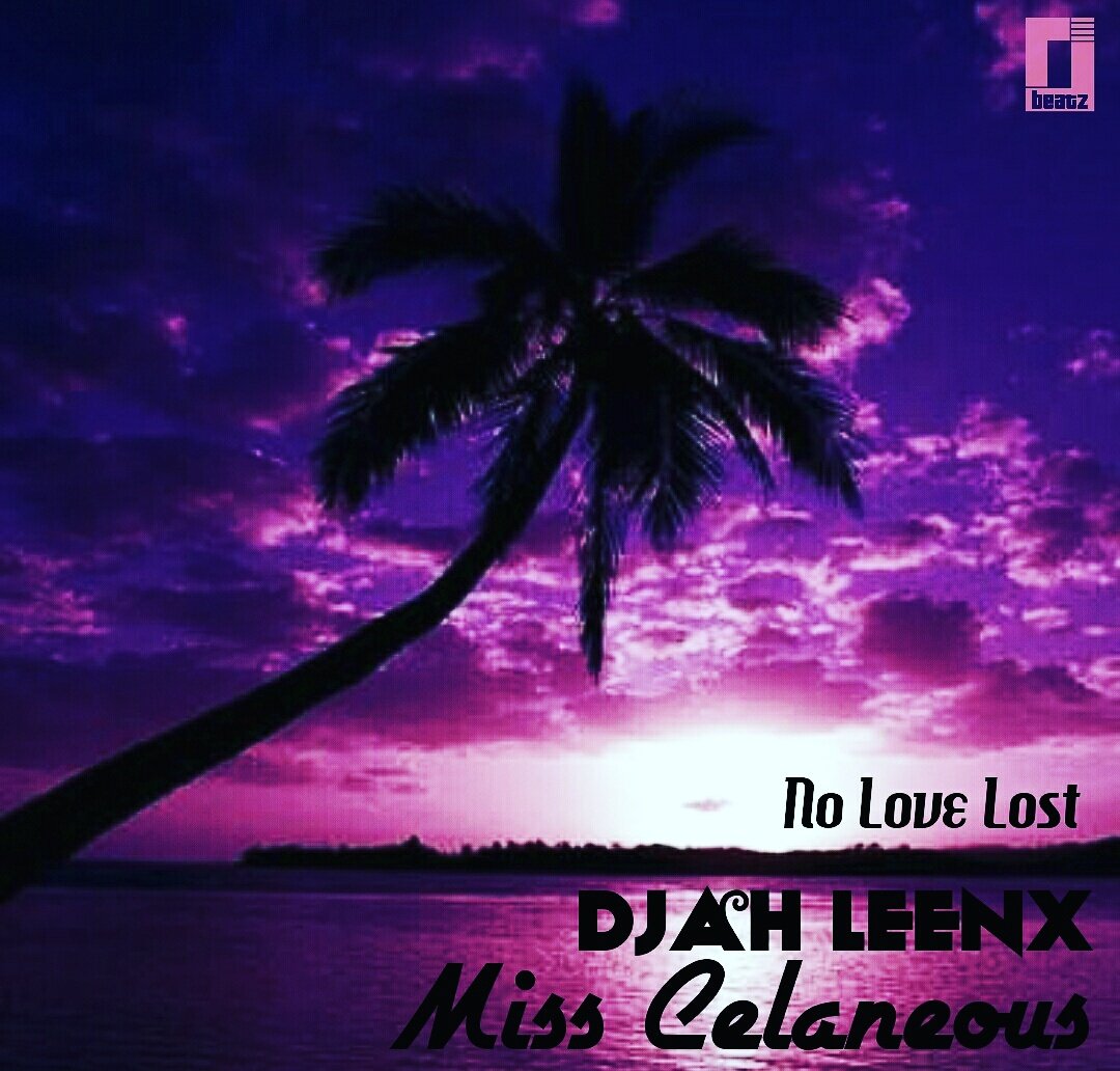 Miss_Celaneous's tweet photo. BRAND NEW RELEASE!!
#NoLoveLost
https://t.co/xtS4pwsEQD
#islandsounds #reggae https://t.co/grtj12G7jQ