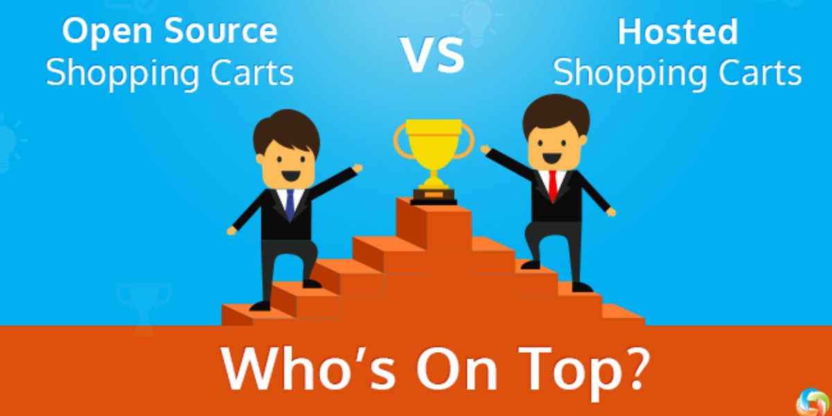 Newsgento's tweet photo. Open Source Shopping Carts vs Hosted Ones – Who’s On Top? https://t.co/JynJb5VL4z #opensource #migration https://t.co/yGLvJwRD1X
