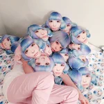 きゃりーぱみゅぱみゅの、パジャマ姿が劇的に可愛い件..w