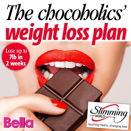 bellamagazineUK's tweet image. Have you picked up your @SlimmingWorld FREE membership voucher yet? #SWUK