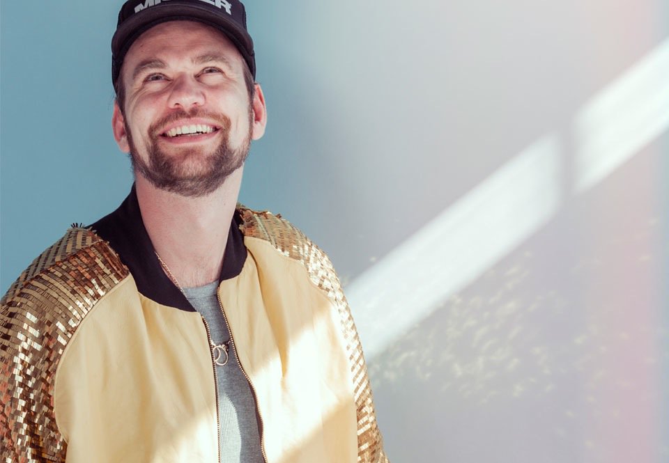 “Jeg elsker min branche – vi kunne godt bare være venligere". Ærlighed fra @nicholasnybro bit.ly/1Z8uoFH
