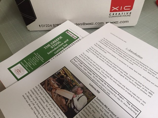 lethentymill's tweet photo. Our latest batch of project notes for new #Rentabench users! Thanks to @XICtweets for the excellent print job! https://t.co/ErrOCKX9YF