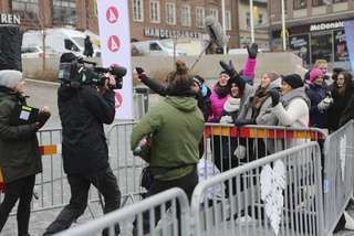 MittNoje's tweet photo. Se livesändningen från "Idol"-kön i #Östersund tillsammans med Magnus Schönberg. #Idol 
https://t.co/A5uSIsmRxF https://t.co/rWBQkGmCPp