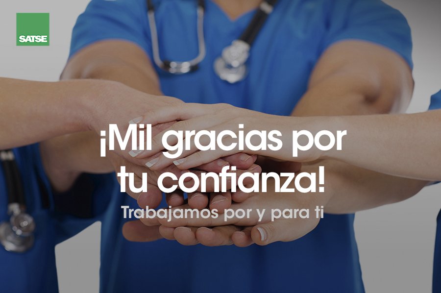 SATSE_Madrid's tweet photo. ¡Mil gracias! Somos los primeros en el Hospital Ruber https://t.co/SM8GJni3Jr #Enfermeria #Tecnicos #Administrativos https://t.co/dEryvERQEe
