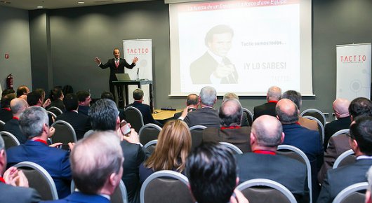 TACTIO_'s tweet photo. Hace 7 días celebrábamos la Convención #TACTIOvamosamas . Aquí tenéis la crónica y fotos: https://t.co/4gpqXNZzbN https://t.co/Kom2ubouNX