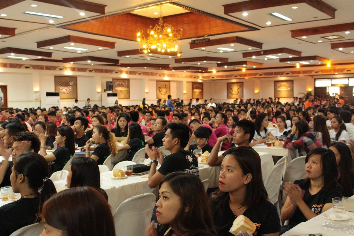 EmergeTrainings's tweet photo. Emerge team in #PSITE #Caraga ICT congress. https://t.co/lbT2mLKhly #DevelopTheImpossible https://t.co/K2YbRuEsIZ