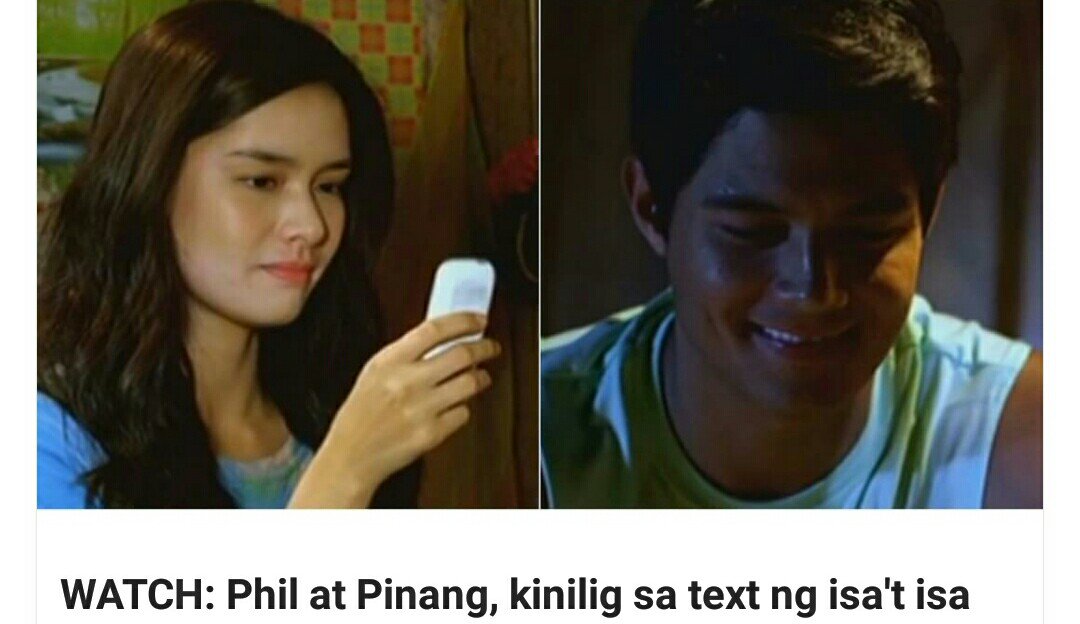 ABSCBN's tweet photo. Narito ang nakakakilig na eksena ng #PhiNang sa #BMLSpark !https://t.co/lXVQn9URKR https://t.co/VRhWgmCidN