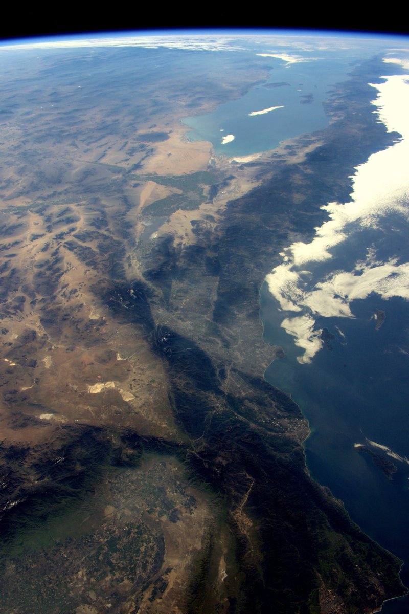 Tim Kopra tweet media