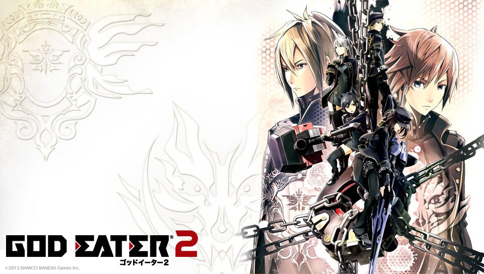 ゴッドイーター攻略ナビ Godeater Navi Twitter ゴッドイーター攻略ナビ Godeater Navi Twitter