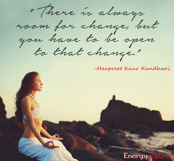 EnergyMatrix9's tweet image. #HarpreetKaurKandhari  #EnergyMatrix #Meditation #MotivationalQuotes