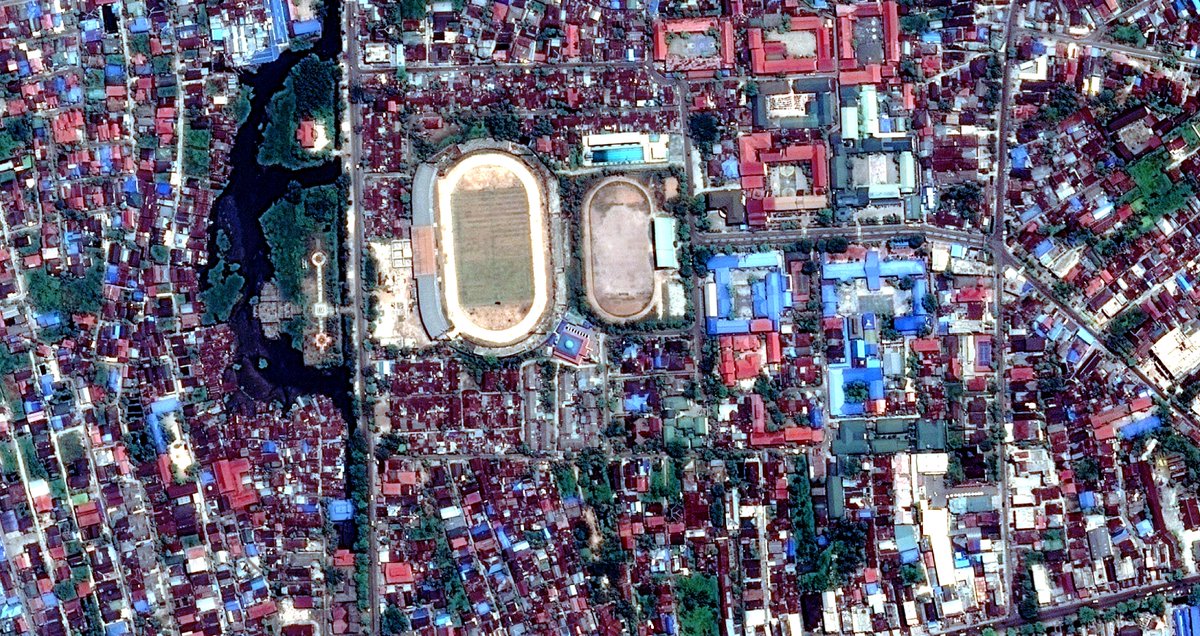 rencana pengembangan wisata budaya sungai