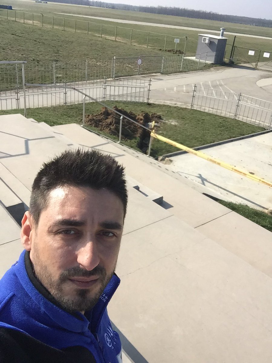 Seguimos con la evolución de la nueva moto y mis para llegar a Le mans a tope!!!!