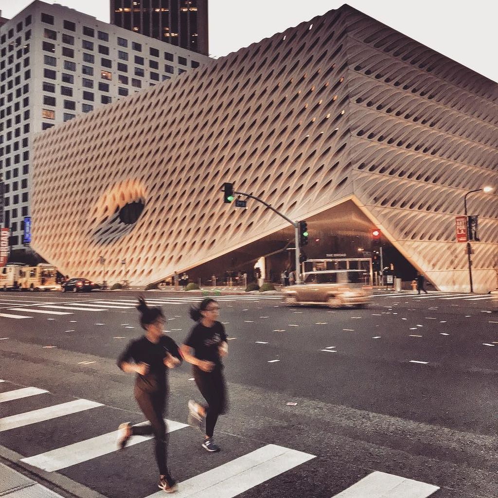 DTLArunning's tweet image. You don't know this city til you run this city.  #DTLArunning #DTLA #RunLA #2RUN3 #MyDayInLA