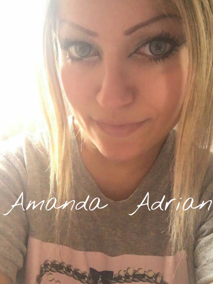 Amanda Adrian Amandaadrian4 Twitter