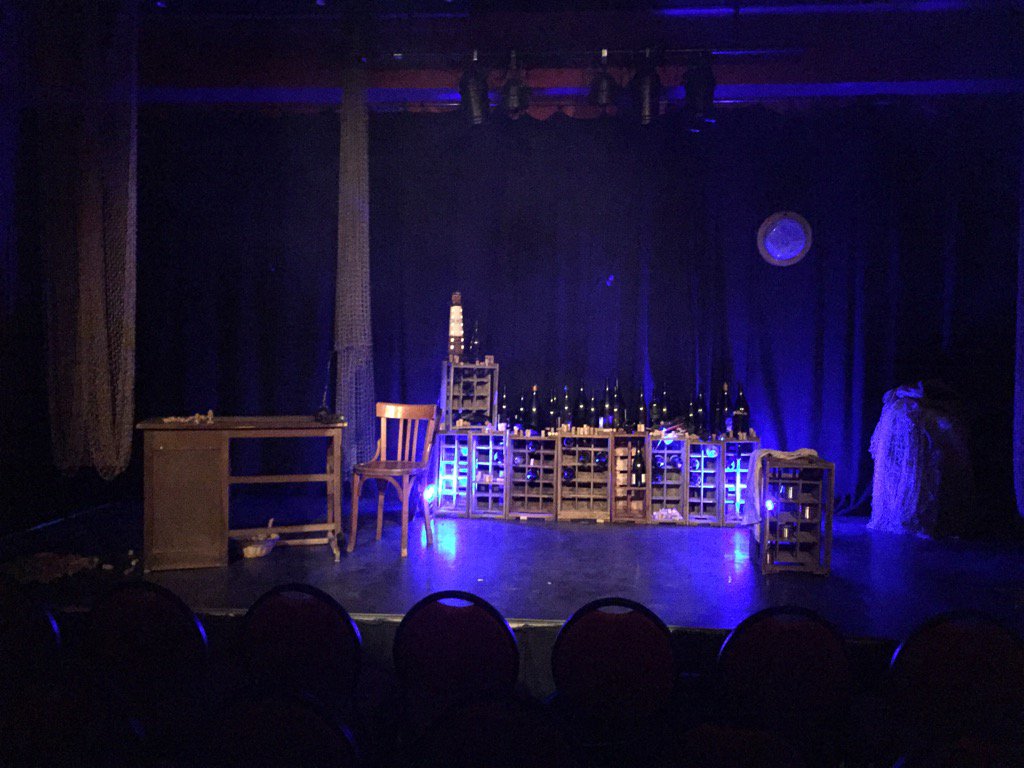 JordanTopenas's tweet photo. Plein phare au KFT à St Galmier , complet ce soir et demain, il reste des places pour dimanche ... Pen-ar-beg!!! https://t.co/zTdiIRKDA8