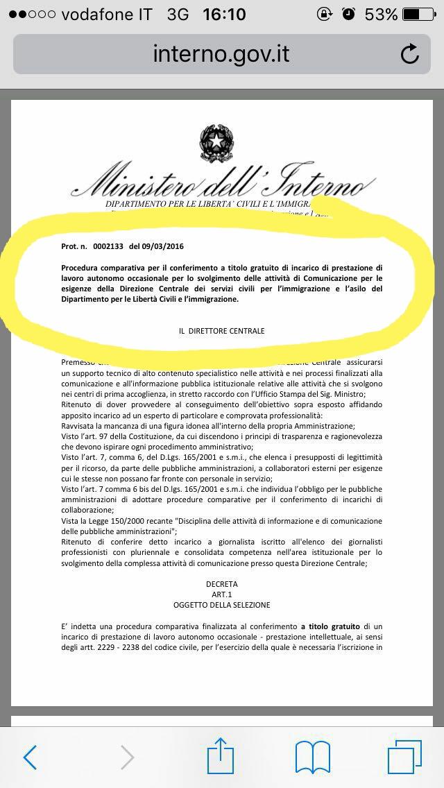 Così il governo risolve il problema disoccupazione <a href="/matteorenzi/">Matteo Renzi</a> @repubblicait <a href="/la_stampa/">La Stampa Business Naming Expert</a> <a href="/Striscia/">Striscia la notizia</a> <a href="/ilfattoblog/">I Blog del Fatto</a>