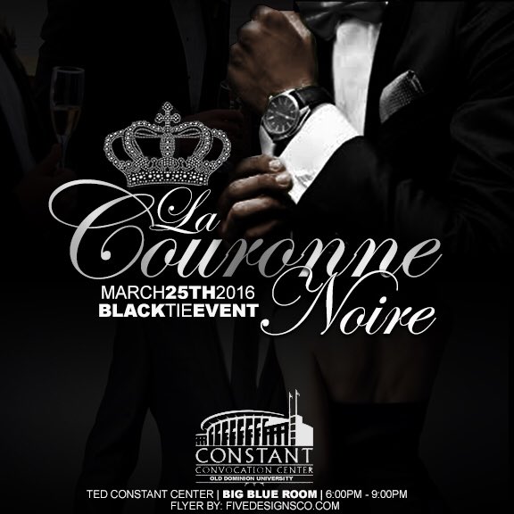 NAACP_ODU's tweet photo. A weekend you don't want to miss https://t.co/7SNRyS0CZO