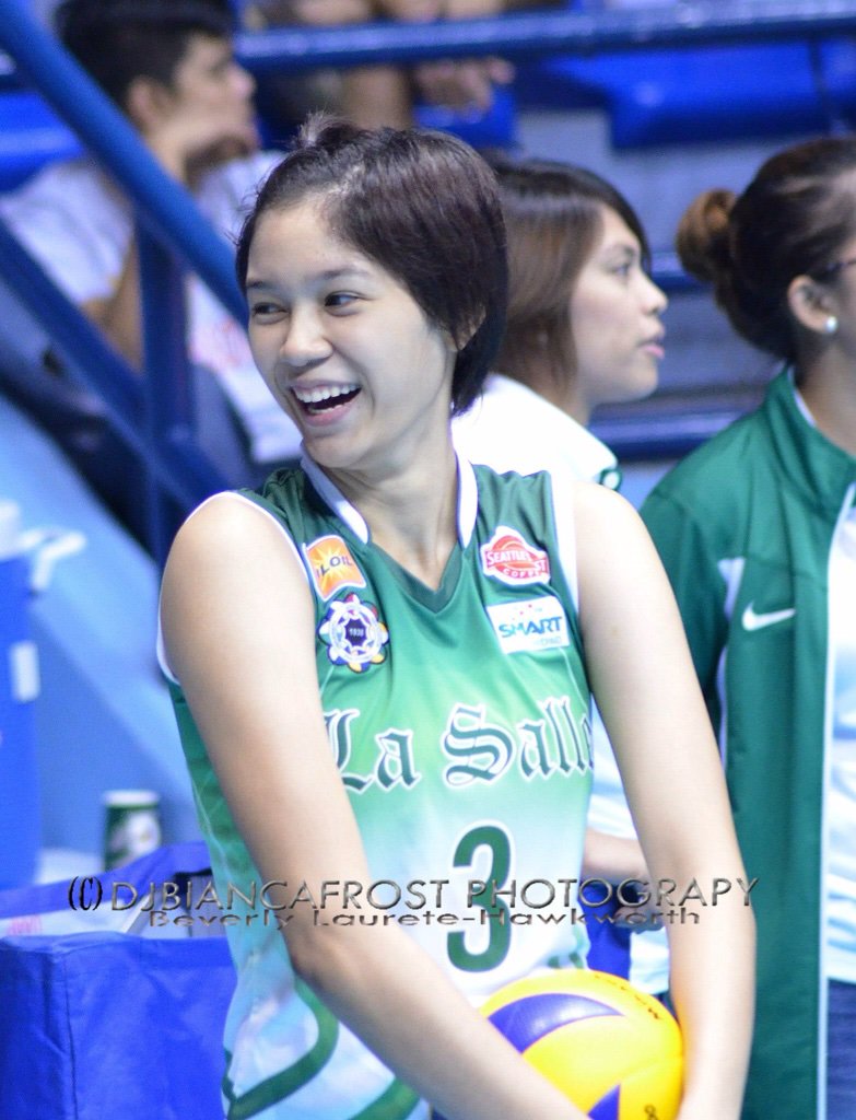 djbiancafrost's tweet image. #EnglishProblems 

Ang smile mo pag perfect ka. Perfect ka na sa exam, perfect ka sa hitsura. Ikaw na. 🤓