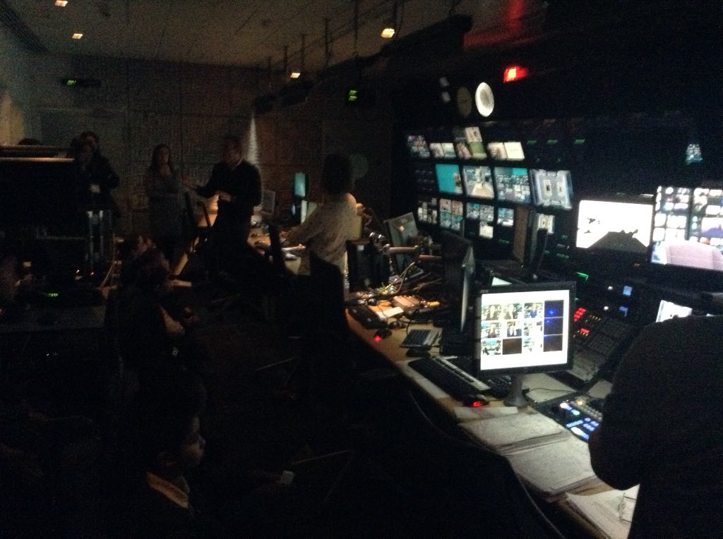 Kender_Y4S's tweet photo. 4S Trip to ITN studios. Had an amazing time. Thank you to everyone at ITN. More pictures to follow... https://t.co/8aO3ew4vt5