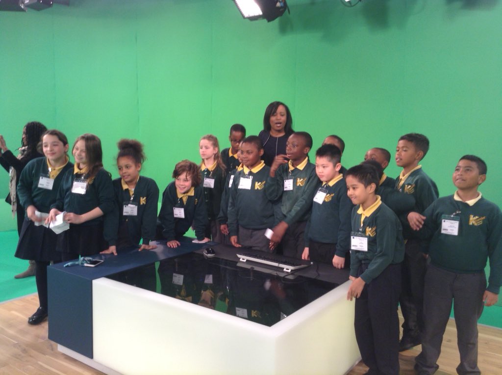 Kender_Y4S's tweet photo. 4S Trip to ITN studios. Had an amazing time. Thank you to everyone at ITN. More pictures to follow... https://t.co/8aO3ew4vt5