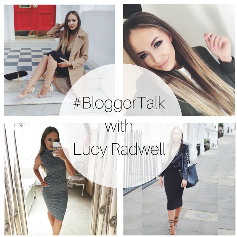 misspap's tweet image. Catch up with total blogging bae @Lradwell for some serious #BloggerTalk misspap.co.uk/get-to-know-fa… #fbloggers
