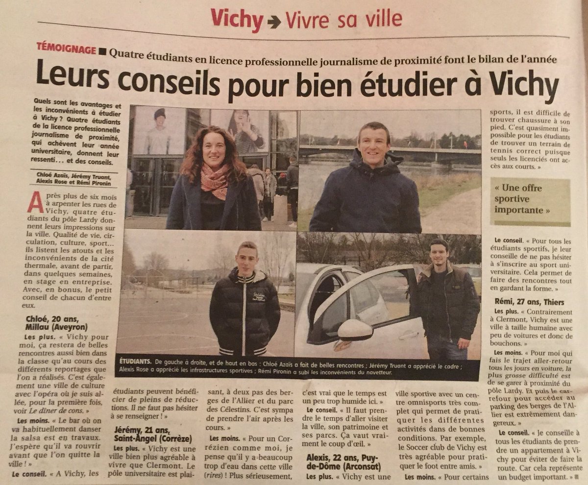 alexisrose2563's tweet photo. #LPJP Une très belle année se termine. "Total régal" ! https://t.co/svo95fWfAi