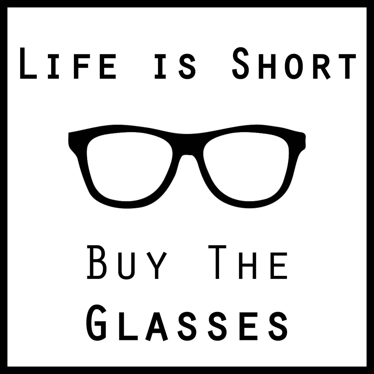 BCOpticians's tweet photo. Procrastination is the thief of ... that great glasses offer!#eyecare #optician #BCOpticians #EyeHealth https://t.co/yeB79DW5HE
