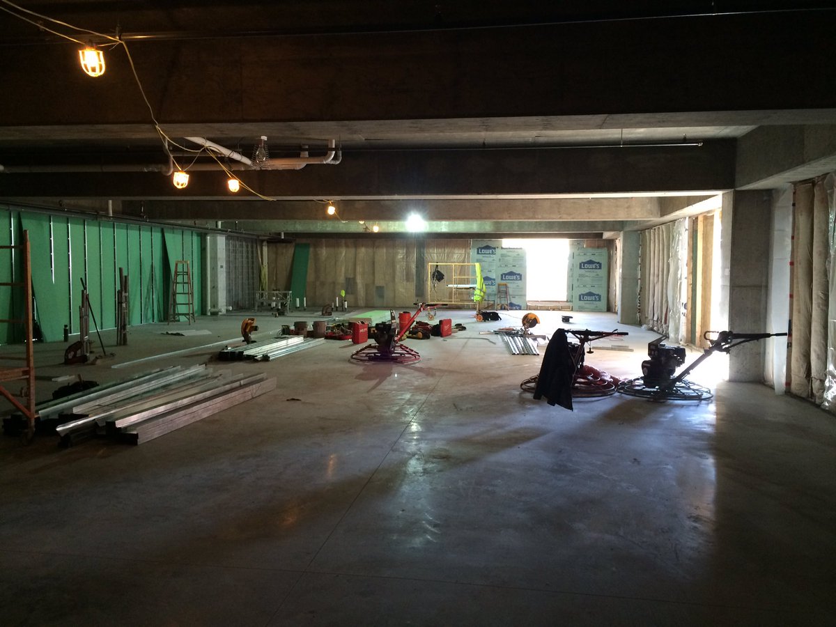 Ginovus's tweet photo. RT @FishersEconDev: Touring @Ginovus new space today in #TheSwitch - love seeing the progress! #PlugIntoFishers https://t.co/bivvvpto19