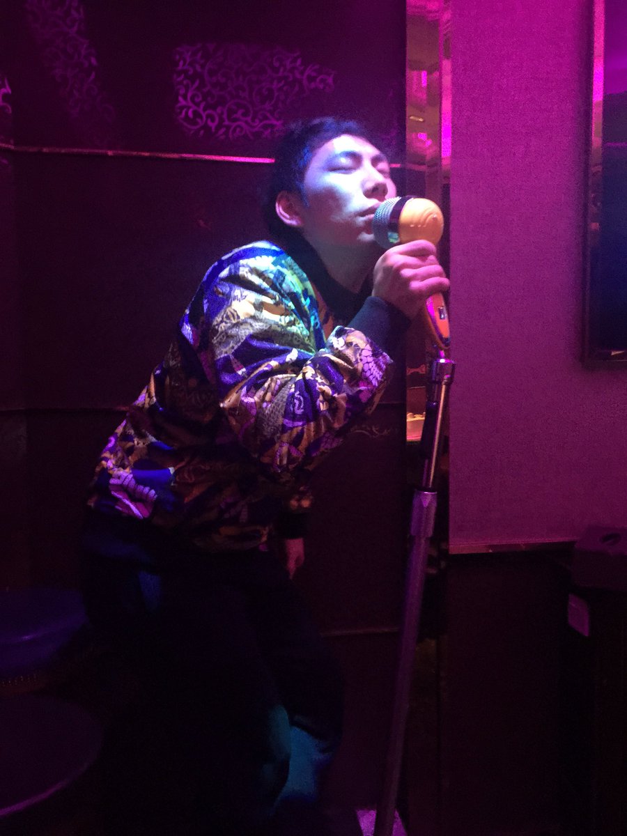 Panjunf's tweet photo. 好high.... https://t.co/BM4EE7LKaD