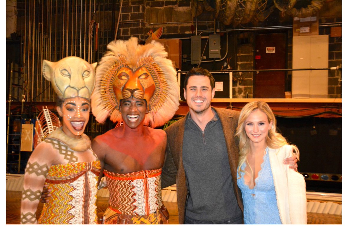 LaurenBand - Ben Higgins - Lauren Bushnell - FAN Forum - SPOILERS - Discussion - *Sleuthing Spoilers* - #3 - Page 25 Cd13lgUW4AQLxhd