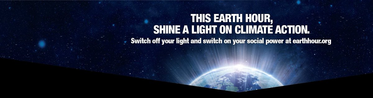 KamboElectric's tweet image. Don't forget #EarthHour this Saturday! Extend #EarthHour to #EarthYear by switching to LED lighting