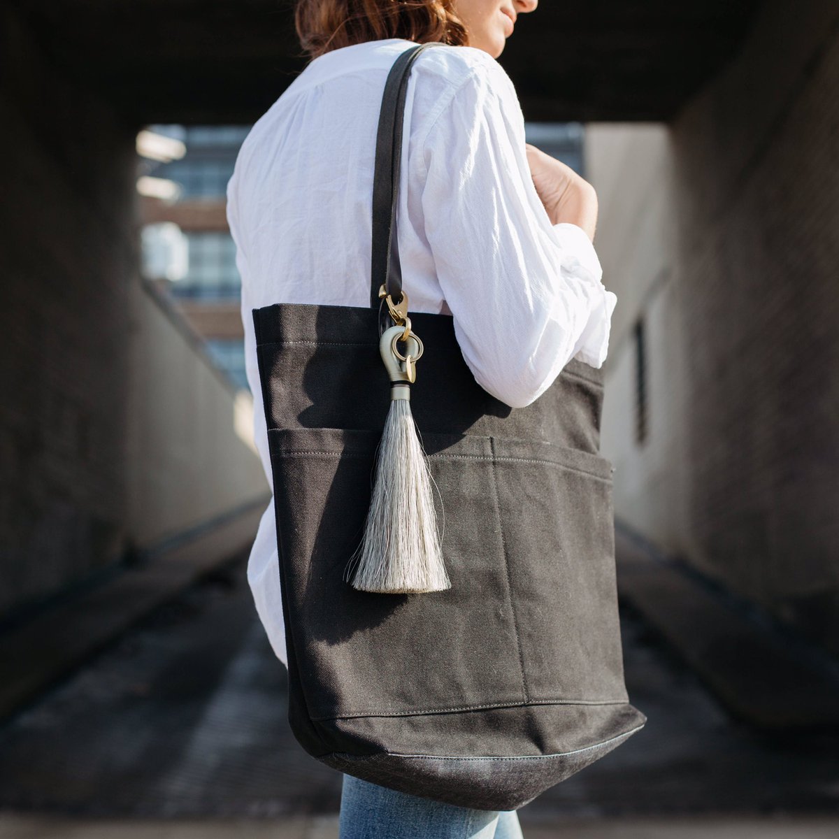 WillysDetroit's tweet photo. We're still stocked with bags from Grei NYC. Get 'em while they last! https://t.co/ZXdbdN6sgd