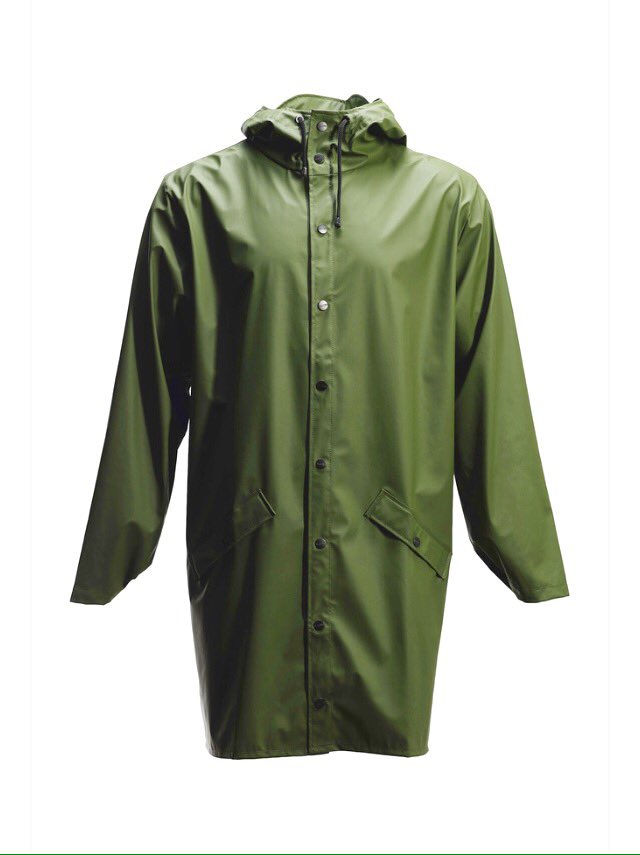 rainsdk's tweet image. Over at @junxclothing | RAINS - online and in store. Including @rainsdk Long Jacket, Green | junxclothing.co.uk