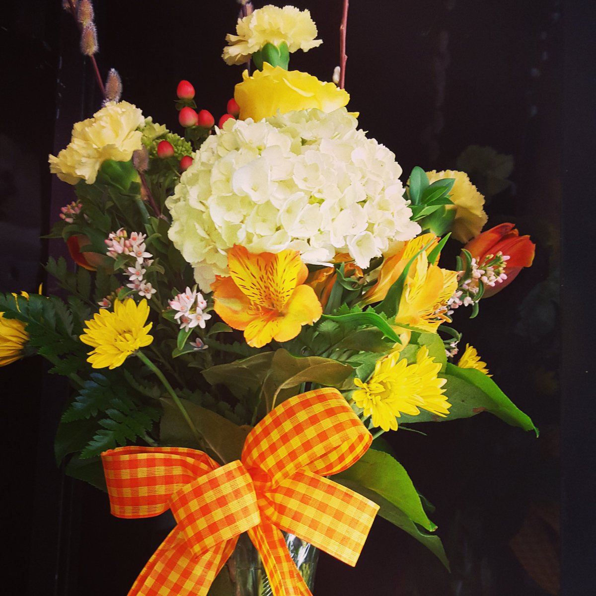 Burkland's Florist (burklandsflrst) Twitter