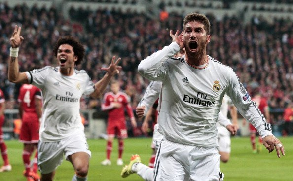 ChampionsLeague tweet picture