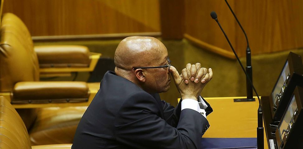 SundayTimesZA's tweet photo. Guptas, Al-Bashir and FIFA: 15 things you may have missed this week https://t.co/FuRi7d0Grl https://t.co/BtRtnxXA5f