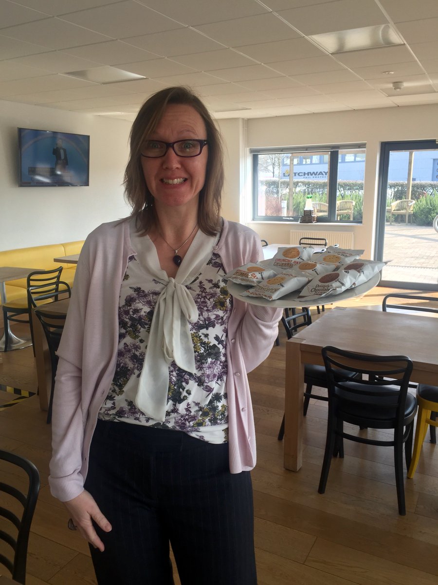 Latchways's tweet photo. Time for a biscuit and a cuppa after a busy week of #workatheight training at #Latchways! #teabreak https://t.co/l5i4qSBl8r
