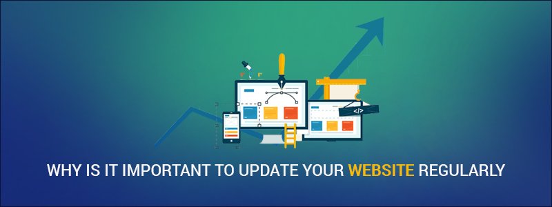 Netrouting's tweet image. Why is it Important to Update your Website regularly ow.ly/ZtEsD 
#WebsiteUpdation