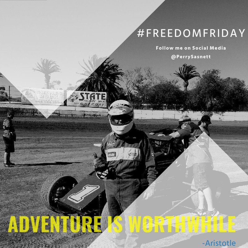 PerrySasnett's tweet photo. Another #FreedomFriday Join me on #Instagram to see BTS of my latest adventures #SoPerry https://t.co/k1Mcgv0R0B https://t.co/ff1zXnrX16